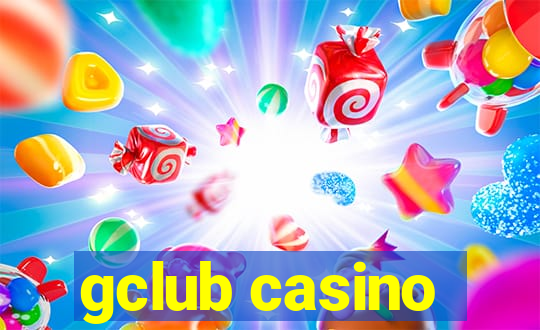 gclub casino