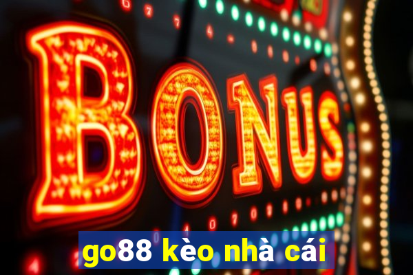 go88 kèo nhà cái