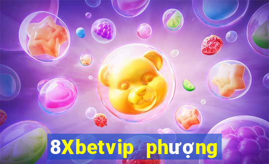 8Xbetvip phượng hoàngES VIapp