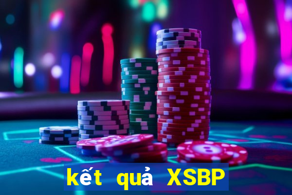 kết quả XSBP ngày 30