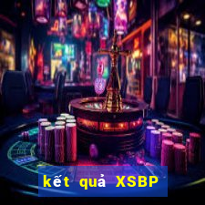 kết quả XSBP ngày 30