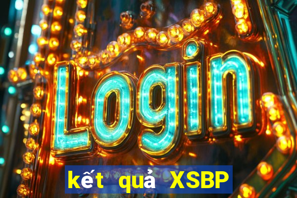 kết quả XSBP ngày 30