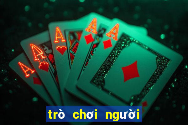 trò chơi người nhện miễn phí