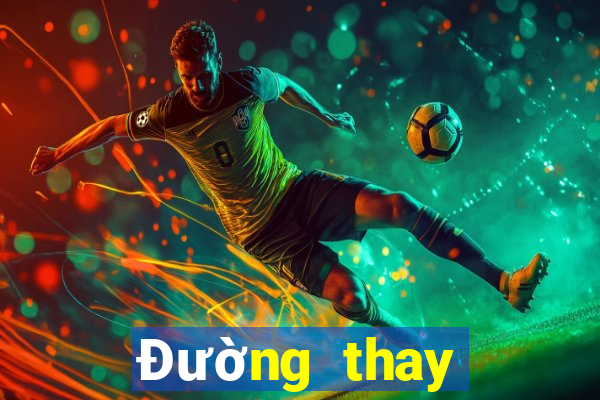 Đường thay thế wed bet8