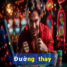 Đường thay thế wed bet8