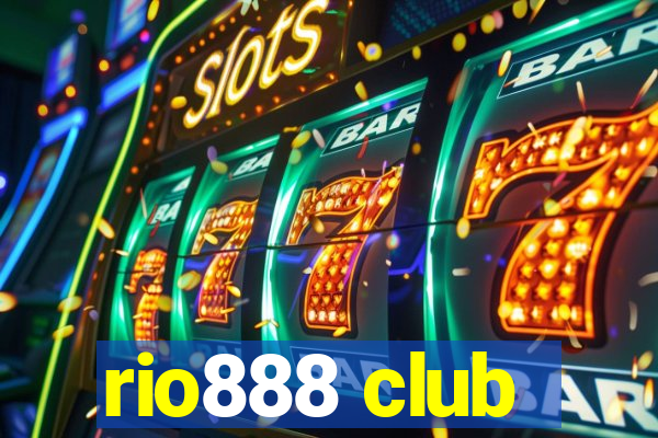 rio888 club