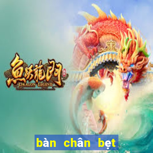 bàn chân bẹt nên đi giày gì