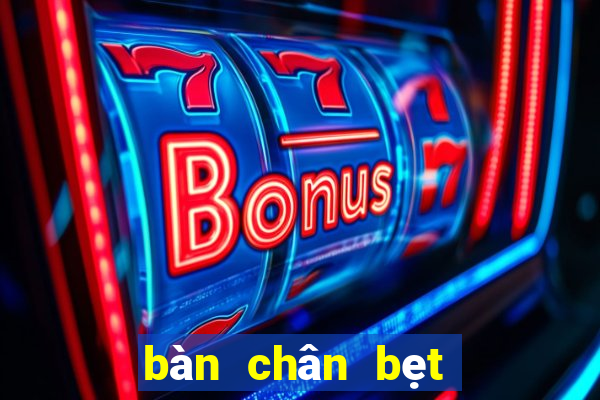 bàn chân bẹt nên đi giày gì