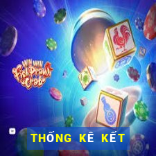 THỐNG KÊ KẾT QUẢ XSDTMB Thứ 3