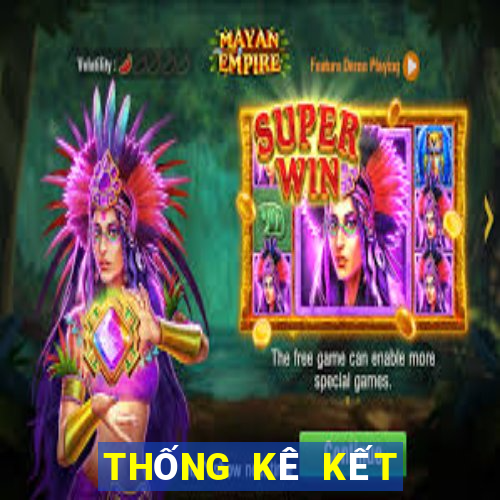 THỐNG KÊ KẾT QUẢ XSDTMB Thứ 3