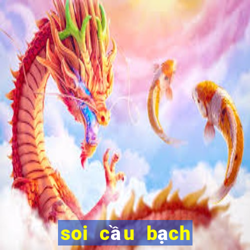 soi cầu bạch kim miền bắc