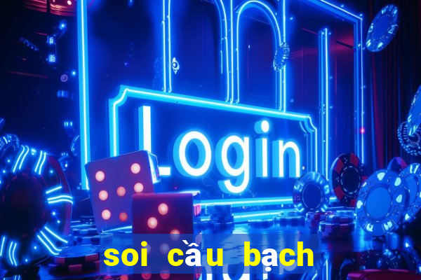 soi cầu bạch kim miền bắc