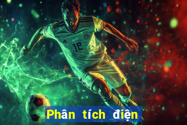 Phân tích điện toán thứ tư