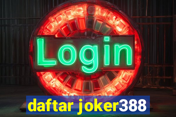 daftar joker388