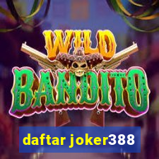 daftar joker388