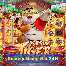 Gemvip Game Bài 24H