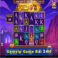 Gemvip Game Bài 24H