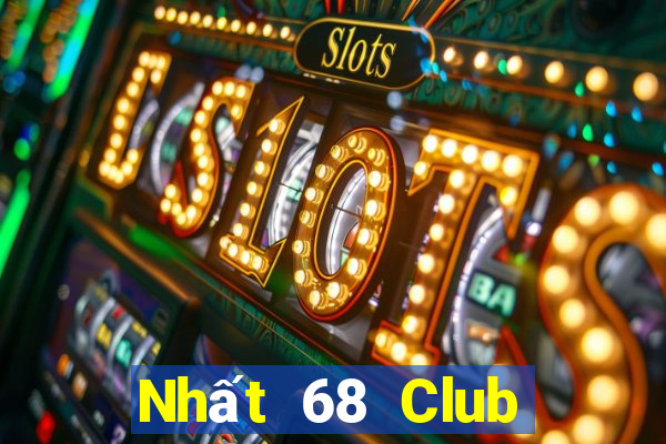 Nhất 68 Club Game Bài 52 Club