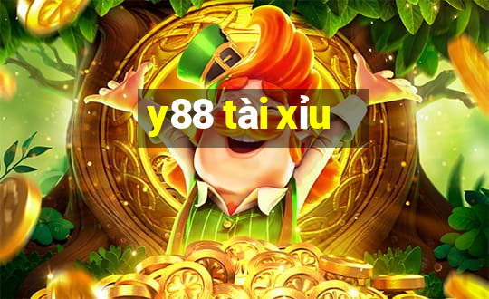 y88 tài xỉu