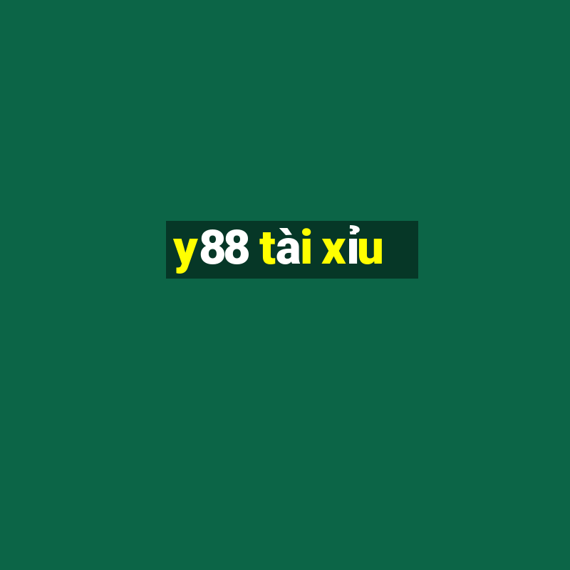 y88 tài xỉu