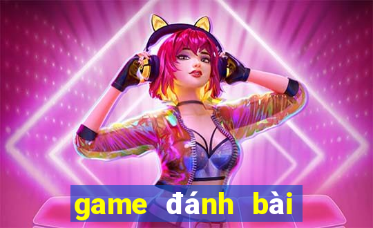 game đánh bài poker online