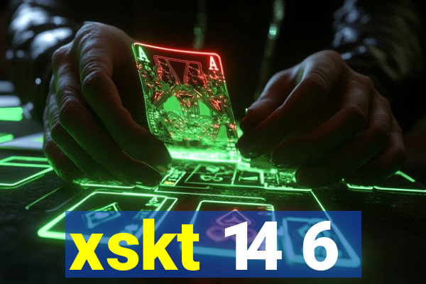 xskt 14 6