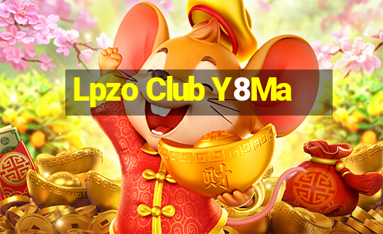 Lpzo Club Y8Ma