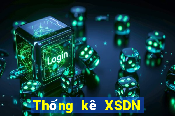 Thống kê XSDN ngày 30