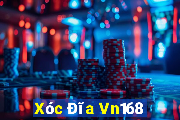 Xóc Đĩa Vn168