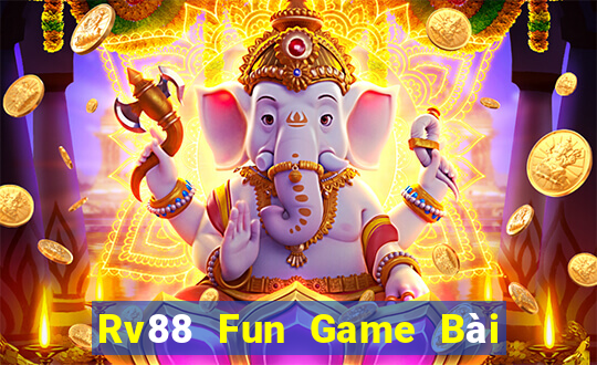 Rv88 Fun Game Bài Liêng Online