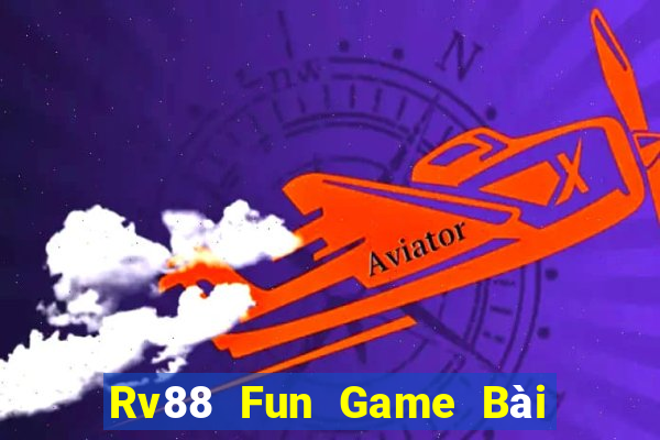 Rv88 Fun Game Bài Liêng Online