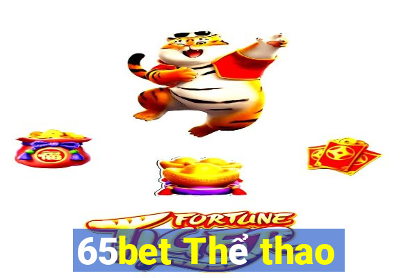 65bet Thể thao