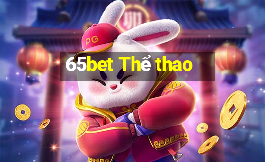 65bet Thể thao