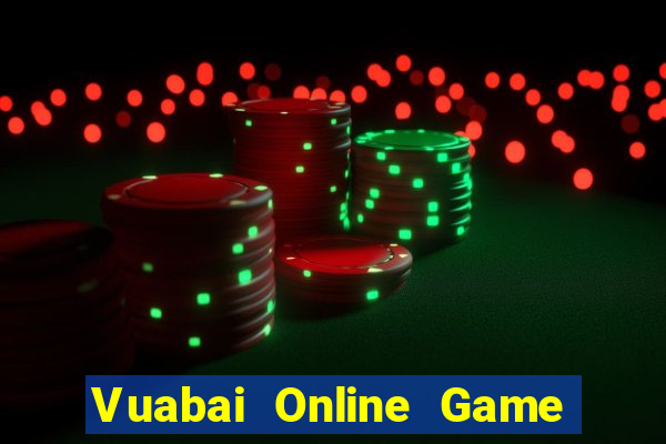 Vuabai Online Game Bài Nhất Vip