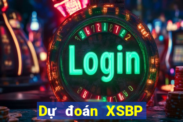 Dự đoán XSBP ngày thứ sáu