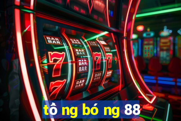 tổng bóng 88