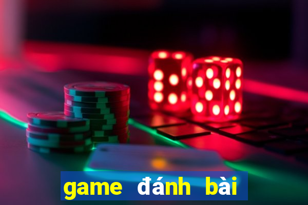 game đánh bài online số 1