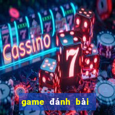 game đánh bài online số 1