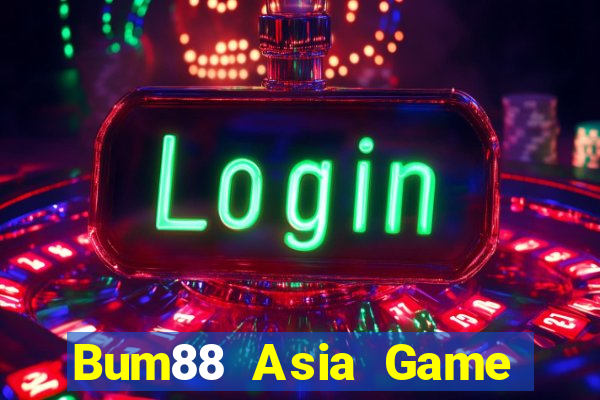 Bum88 Asia Game Bài Giải Trí