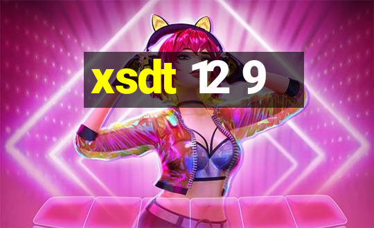 xsdt 12 9