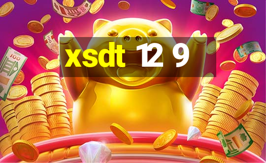 xsdt 12 9