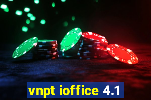 vnpt ioffice 4.1