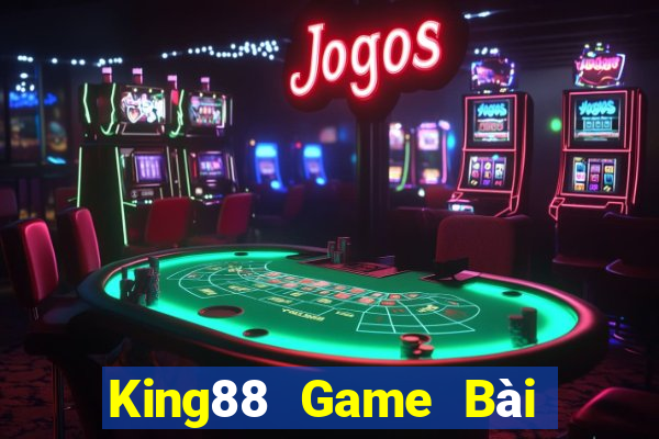 King88 Game Bài Go Math