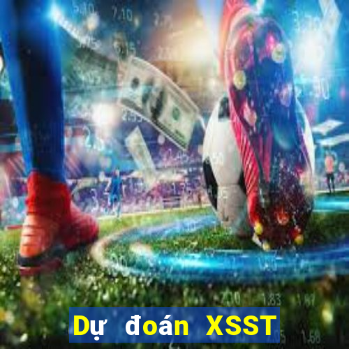 Dự đoán XSST ngày 2