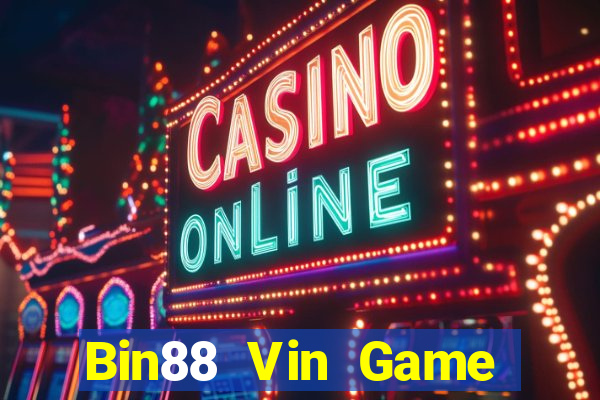 Bin88 Vin Game Bài Dubai