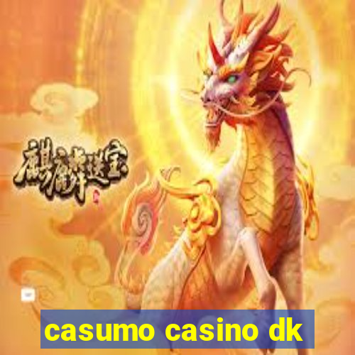 casumo casino dk