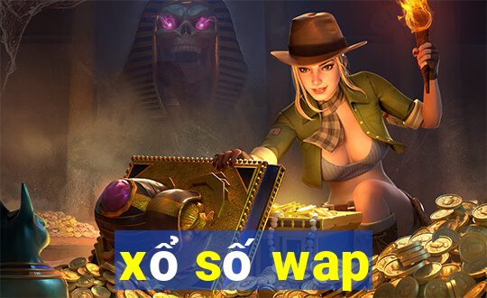 xổ số wap