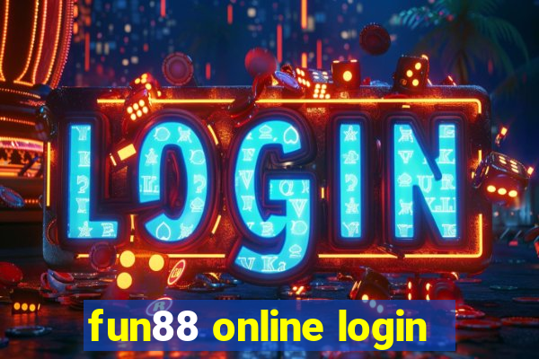 fun88 online login