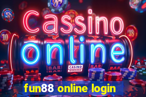 fun88 online login