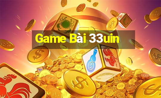 Game Bài 33uin